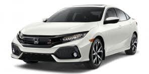 Honda Civic Si
