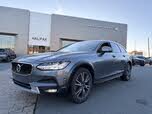 Volvo V90 Cross Country T6 AWD