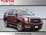 GMC Yukon SLT Standard Edition 4WD