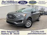 Ford Edge SEL AWD