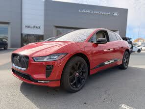 Jaguar I-PACE EV400 HSE AWD