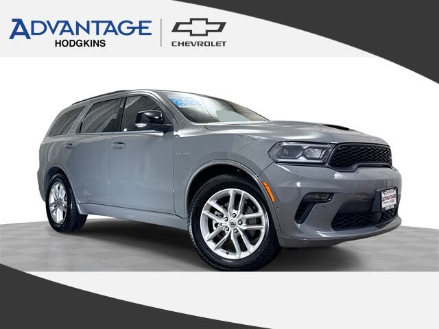2023 Dodge Durango R/T Plus AWD