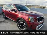 Kia Telluride EX AWD
