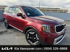 Kia Telluride EX AWD