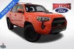Toyota 4Runner TRD Pro 4WD