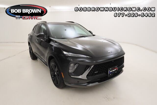 2024 Buick Envision Sport Touring AWD