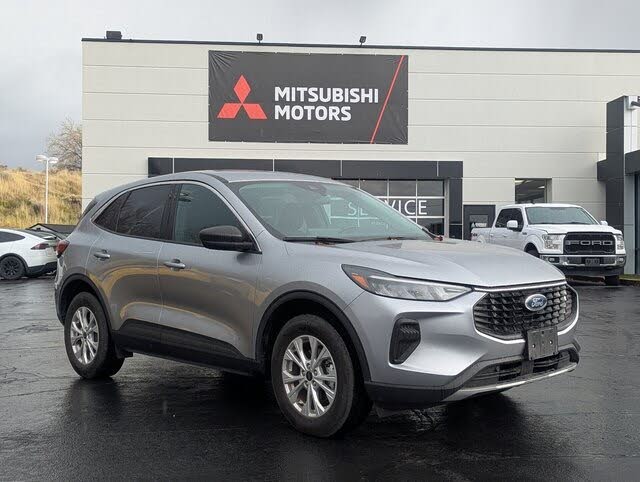 2024 Ford Escape Active AWD