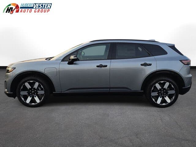 2025 Honda Prologue Elite AWD