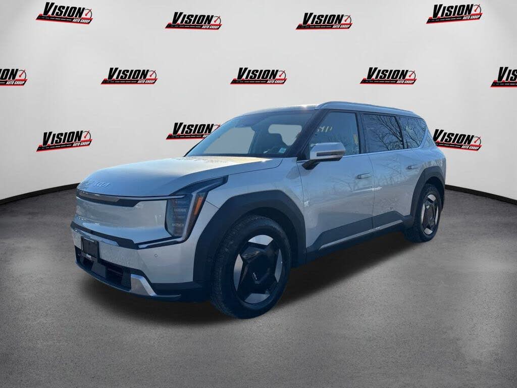 2026 Kia EV9 Wind AWD