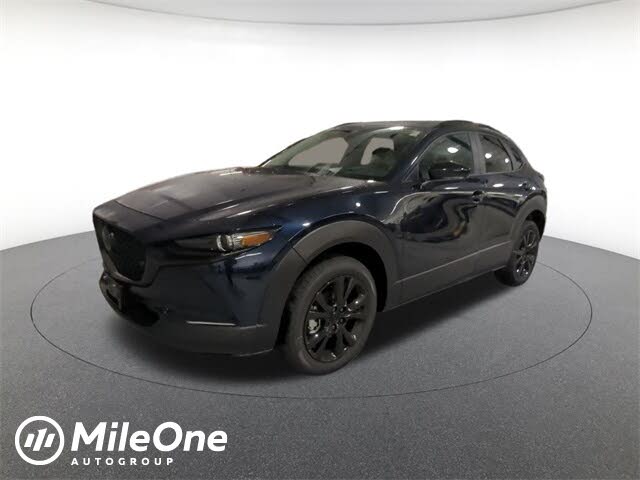2026 Mazda CX-30 2.5 Turbo Aire Edition AWD