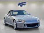 Honda S2000 Roadster