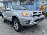 Toyota 4Runner Limited V8 4WD