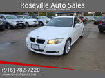 BMW 3 Series 328i Sedan RWD