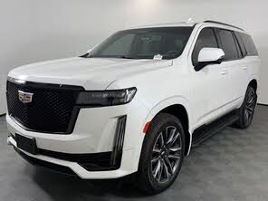 Cadillac Escalade Sport AWD