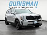 Kia Telluride SX AWD