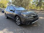 Subaru Outback Crossover Limited AWD