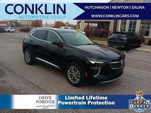 Buick Envision Preferred FWD