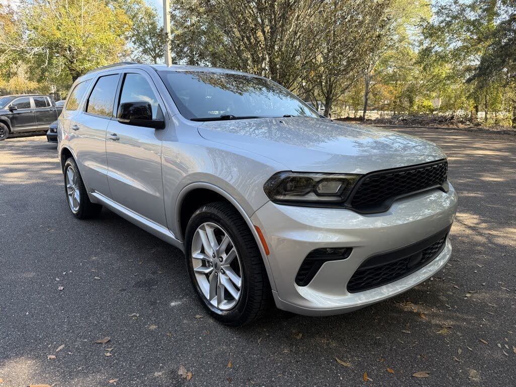 2023 Dodge Durango GT Plus AWD