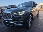 INFINITI QX80 Luxe 4WD