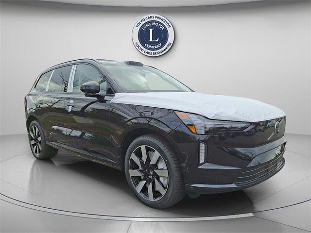 2025 Volvo EX90 Twin Plus 7-Passenger eAWD