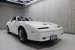 Pontiac Firebird Trans Am GTA