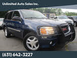 GMC Envoy 4 Dr SLT 4WD SUV