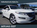 Honda Accord Crosstour EX-L 4WD