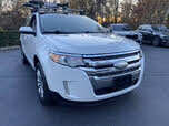 Ford Edge SEL AWD
