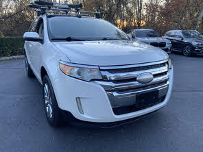 Ford Edge SEL AWD