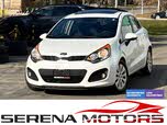 Kia Rio EX