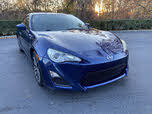 Scion FR-S Base