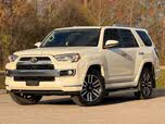 Toyota 4Runner Limited 4WD
