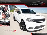 Dodge Durango R/T AWD