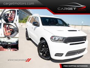 Dodge Durango R/T AWD