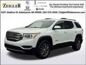 GMC Acadia SLT-1 FWD