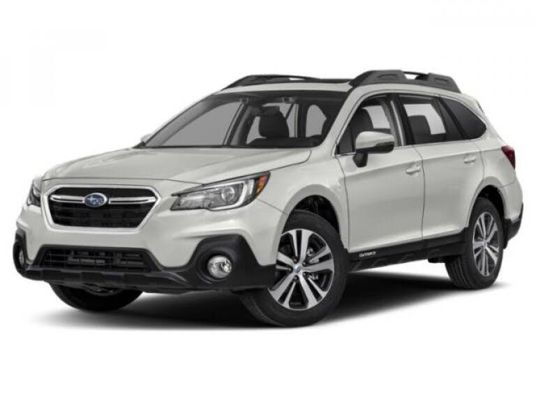2019 Subaru Outback 3.6R Limited AWD