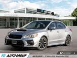 Subaru WRX AWD