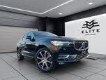 Volvo XC60 T6 Inscription AWD
