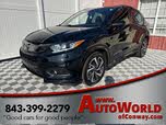 Honda HR-V Sport FWD