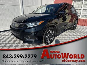 Honda HR-V Sport FWD