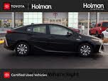 Toyota Prius Prime LE FWD