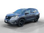 Honda Pilot SE AWD