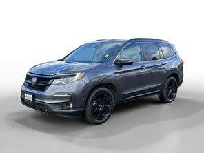 Honda Pilot SE AWD