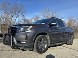Honda Ridgeline RTL-E AWD