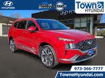 Hyundai Santa Fe Calligraphy AWD
