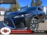 Lexus RX 350 AWD