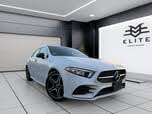 Mercedes-Benz A-Class A 220 4MATIC Sedan AWD