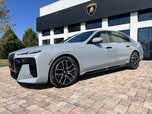 BMW 7 Series 760i xDrive AWD