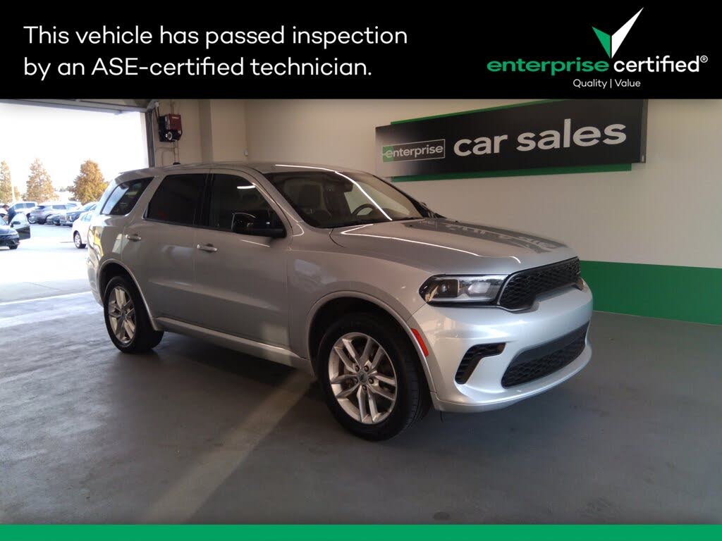 2023 Dodge Durango GT AWD