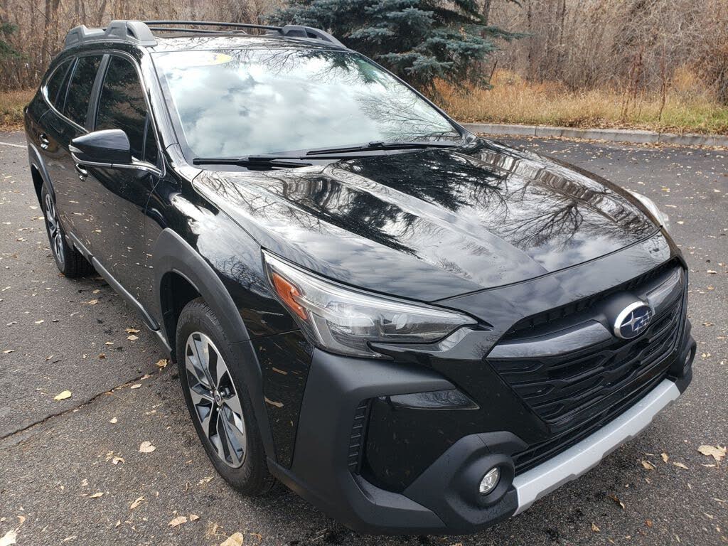 2023 Subaru Outback Limited AWD